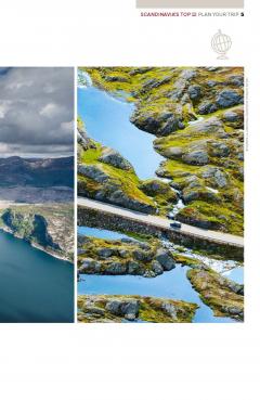 Lonely Planet Best of Scandinavia