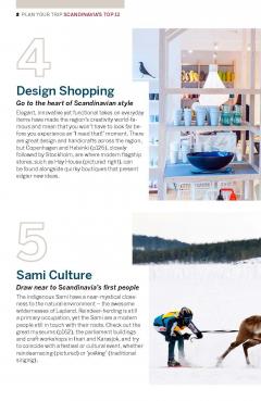 Lonely Planet Best of Scandinavia