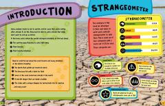 World's Strangest Predators