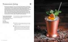 The Art & Craft of Coffee Cocktails