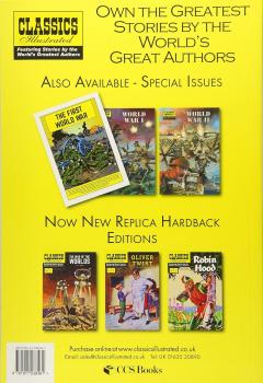 Hound of the Baskervilles