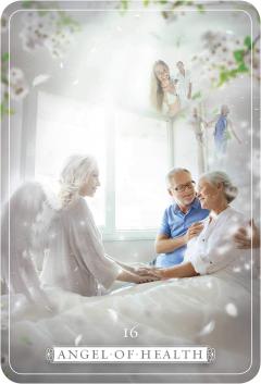Guardian Angel Reading Cards