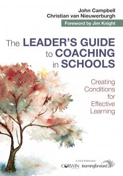 The Leader's Guide to Coaching in Schools