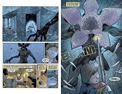 Stranger Things: The Other Side 