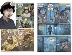 Stranger Things: The Other Side 