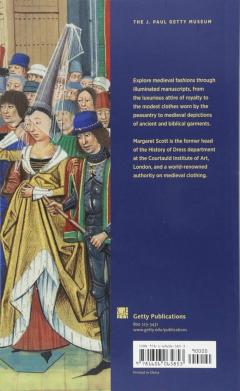 Fashion in the Middle Ages