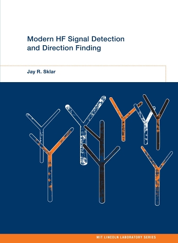 Signal Direction Finding Modern HF Signal Detection and Direction Finding