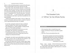 The Happiest Baby on the Block