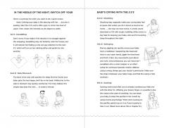 The Happiest Baby on the Block