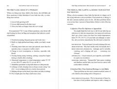 The Happiest Baby on the Block