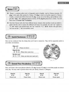 Mandarin Chinese for Beginners