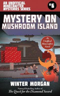 Mystery on Mushroom Island