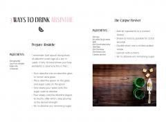 Ten Drinks That Changed the World