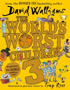 The World's Worst Children - Volume 3