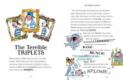 The World's Worst Children - Volume 3