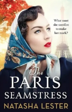 The Paris Seamstress