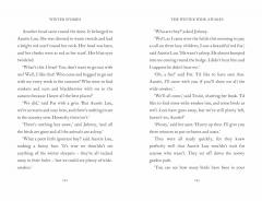 Winter Stories