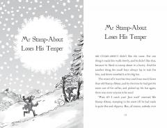 Winter Stories