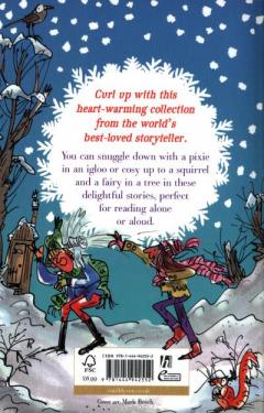 Winter Stories