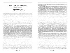 Lost Souls Short Stories