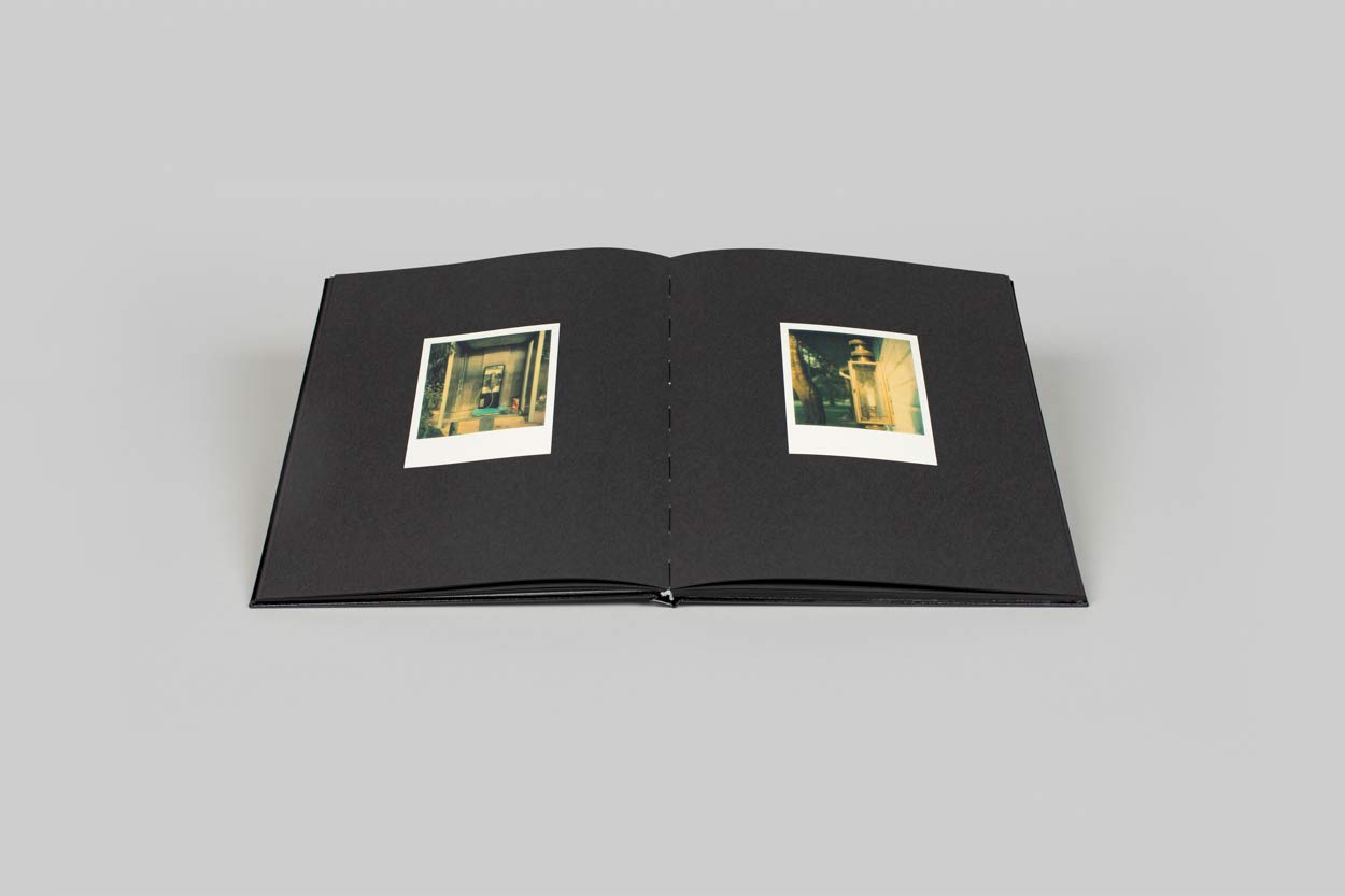 洋書 William Eggleston Polaroid SX-70 Polaroid SX-70 | William Eggleston | First Edition