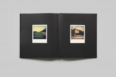 William Eggleston - Polaroid SX-70