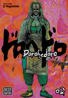 Dorohedoro - Volume 2