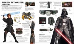 Star Wars: The Complete Visual Dictionary (New Edition)