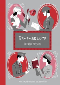 Coperta cărții Remembrance