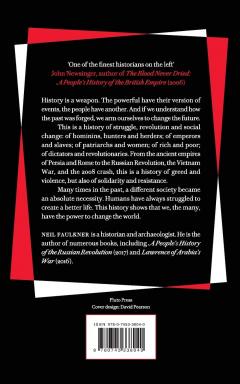 A Radical History of the World