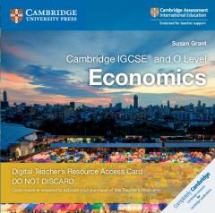 Cambridge International IGCSE