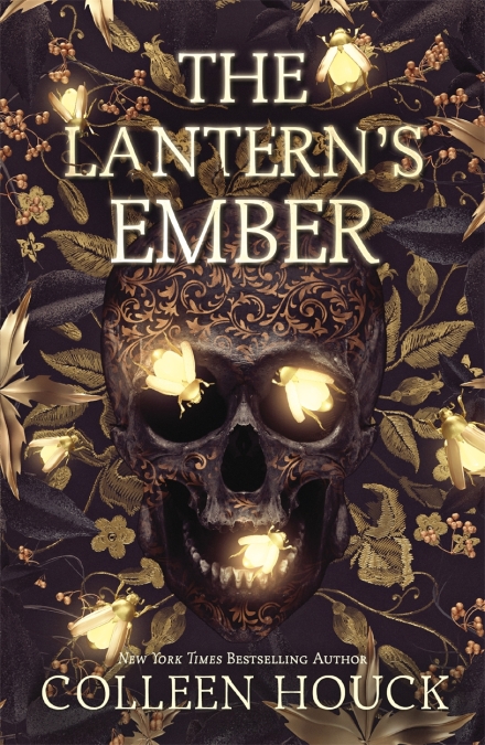The Lantern&#039;s Ember