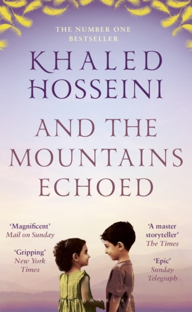and the mountains echoed goodreads and the mountains echoed goodreads