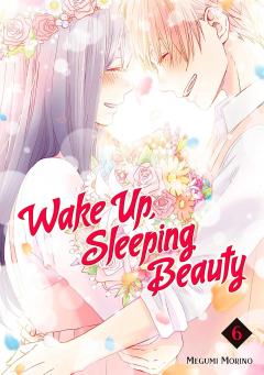 Wake Up, Sleeping Beauty - Volume 6