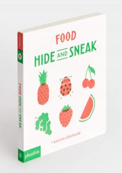 Food Hide and Sneak