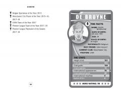 De Bruyne