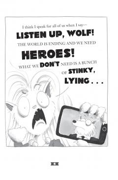 The Bad Guys: Episodes 5 & 6