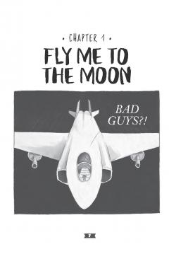 The Bad Guys: Episodes 5 & 6