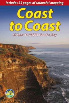 Coperta cărții Coast to Coast
