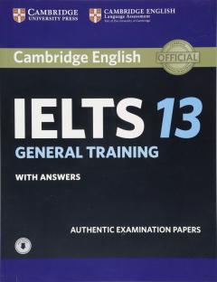 IELTS 13 General Training 