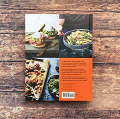 Joe's 30 Minute Meals