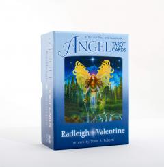 Angel Tarot Cards