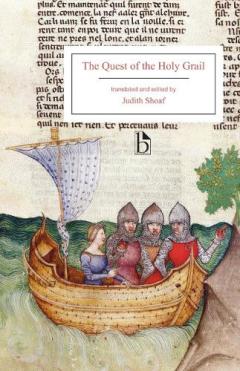 Quest of the Holy Grail