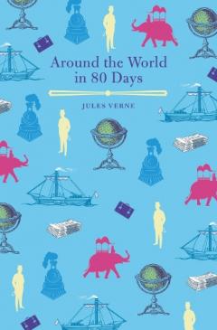 Around the World in Eighty Days