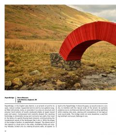 Red: Architecture in Monochrome