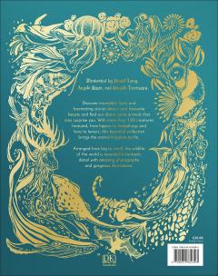 An Anthology of Intriguing Animals