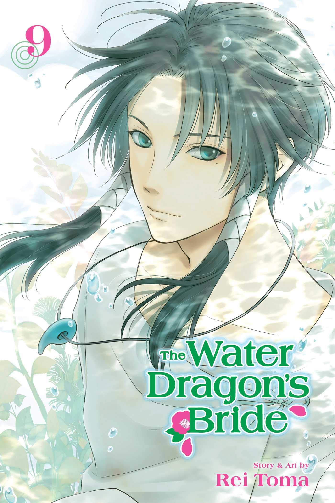 The Water Dragon&#039;s Bride - Volume 9