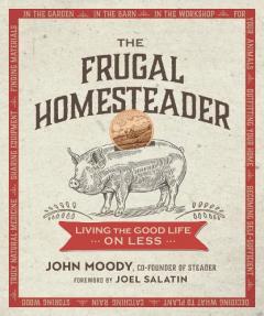 Frugal Homesteader