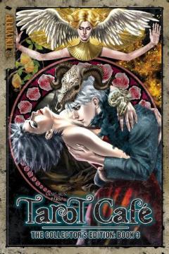Tarot Cafe Manga Collection: Volume 3