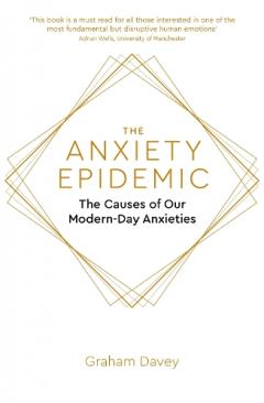 Anxiety Epidemic